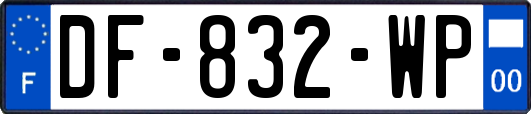 DF-832-WP