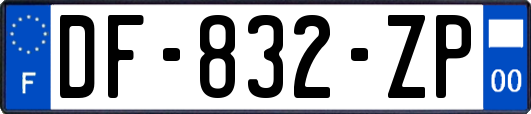 DF-832-ZP