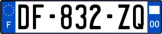 DF-832-ZQ