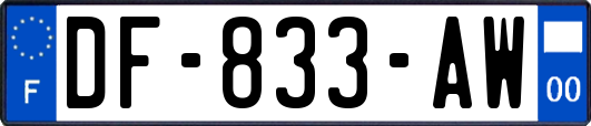 DF-833-AW