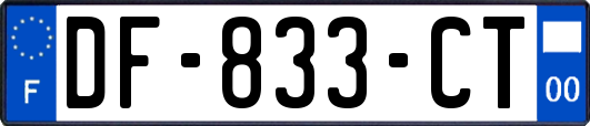 DF-833-CT