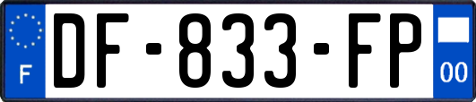 DF-833-FP
