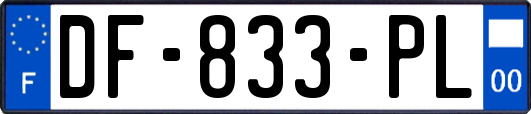 DF-833-PL