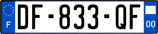 DF-833-QF