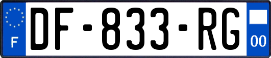 DF-833-RG