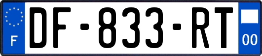 DF-833-RT