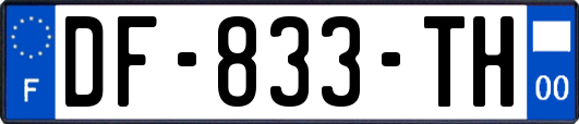 DF-833-TH