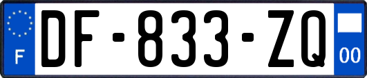 DF-833-ZQ