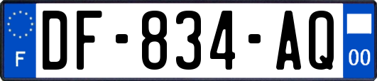 DF-834-AQ