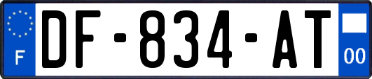 DF-834-AT