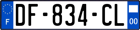 DF-834-CL
