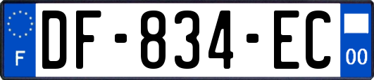 DF-834-EC