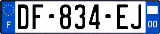 DF-834-EJ