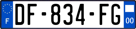 DF-834-FG