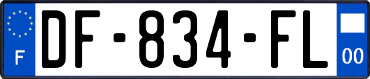 DF-834-FL