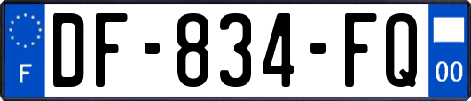 DF-834-FQ