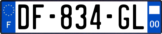 DF-834-GL