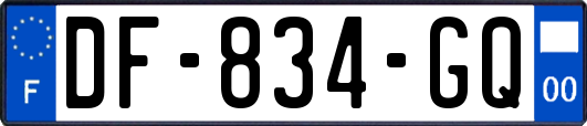 DF-834-GQ