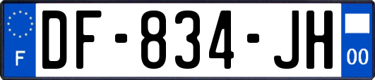 DF-834-JH