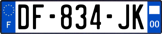 DF-834-JK