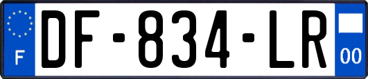 DF-834-LR