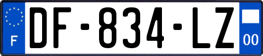 DF-834-LZ