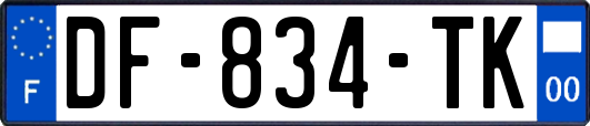 DF-834-TK