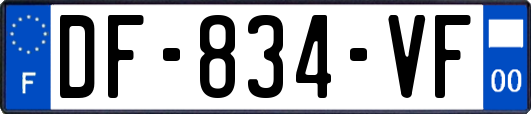 DF-834-VF