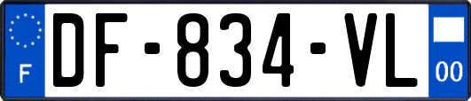 DF-834-VL