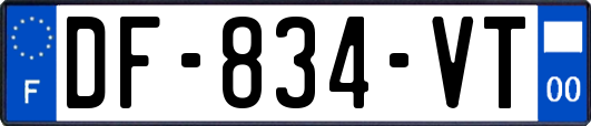 DF-834-VT