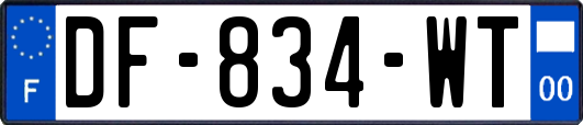 DF-834-WT