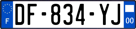 DF-834-YJ