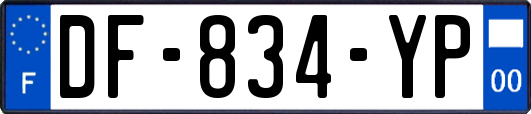 DF-834-YP