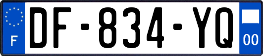 DF-834-YQ