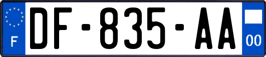 DF-835-AA