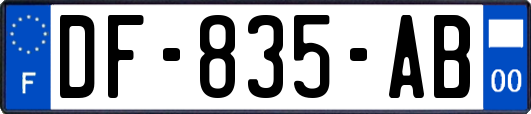 DF-835-AB