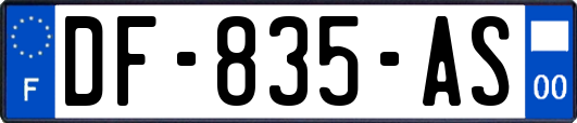 DF-835-AS