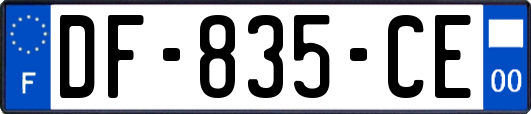 DF-835-CE