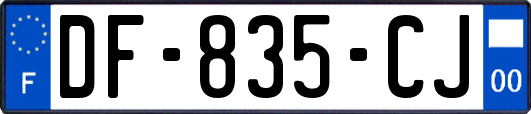 DF-835-CJ