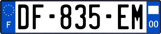 DF-835-EM