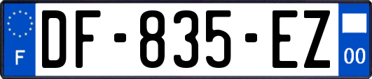 DF-835-EZ