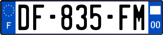 DF-835-FM