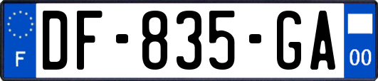 DF-835-GA