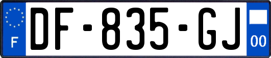 DF-835-GJ