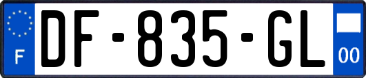 DF-835-GL