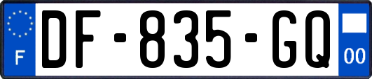 DF-835-GQ