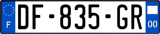 DF-835-GR