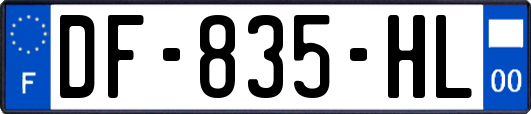 DF-835-HL