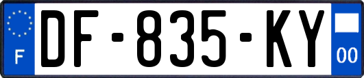 DF-835-KY