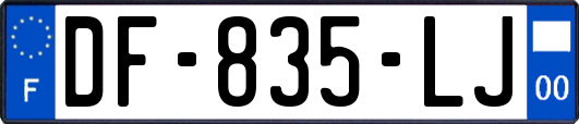 DF-835-LJ